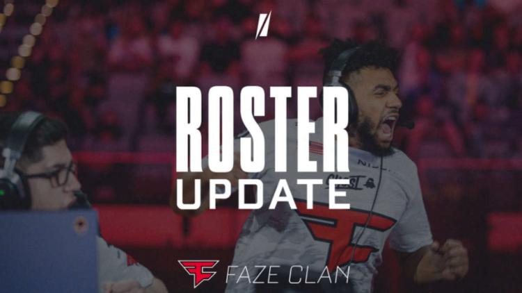 AYYJAYY kann FaZe Clan verlassen