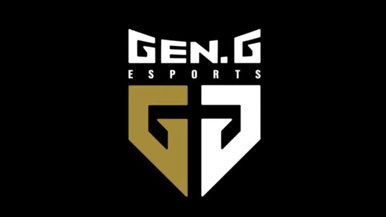 Gen.G Esports kann einen Dienstplan basierend auf Rocket League erwerben