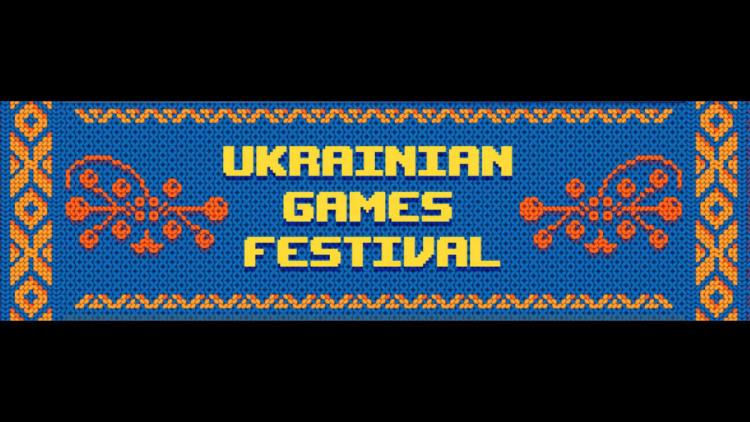 Ukrainian Games Festival gestartet um Steam