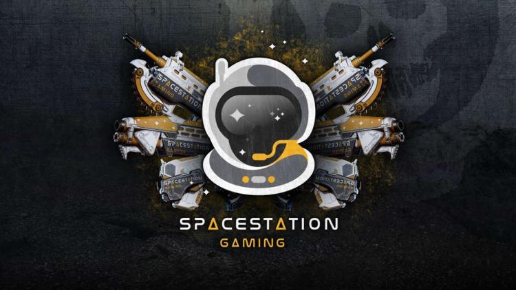 Yeti kann Spacestation Gaming beitreten