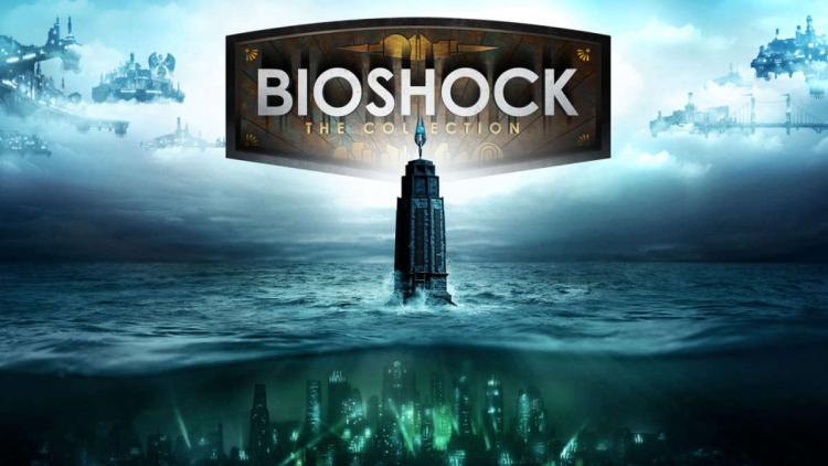 Regisseur von Hunger Games übernimmt Regie bei der Filmadaption Bioshock