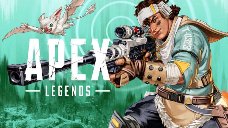 Mögliche Termine sind online durchgesickert Apex Legends Global Series