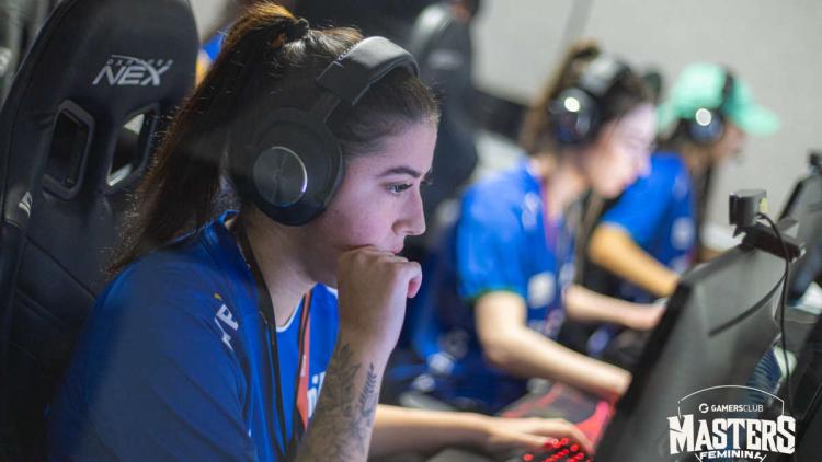 hera verlässt die Startaufstellung MIBR Female