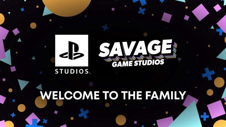 Sony gekauft Savage Game Studios