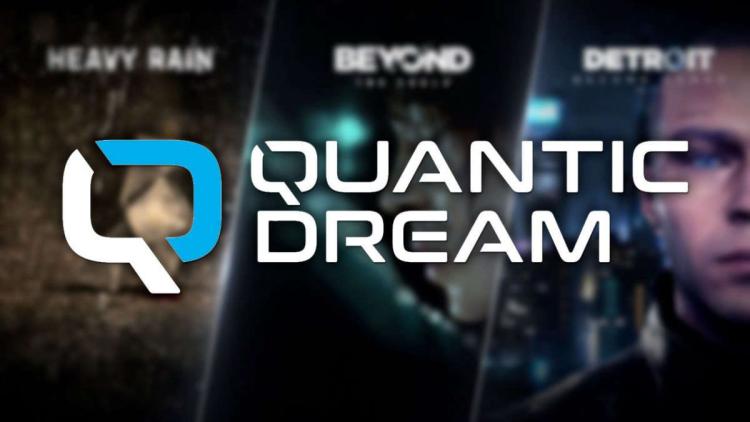 NetEase Games gekauft Quantic Dream