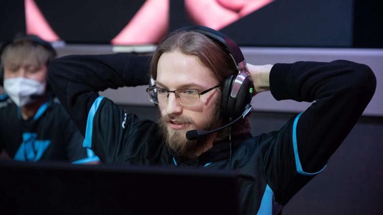 Vatroh verlässt Counter Logic Gaming