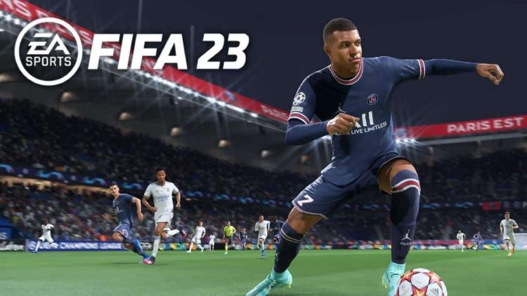 Drei neue Legenden für FIFA 23 angekündigt