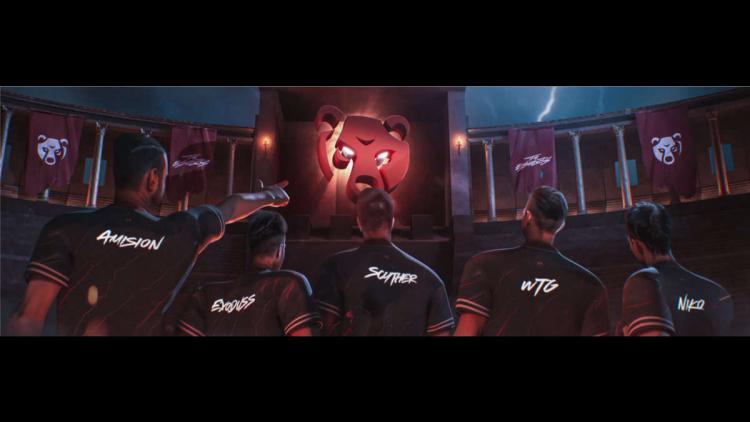 TT9 Esports unterschreibt ehemaligen Kader Team Empire