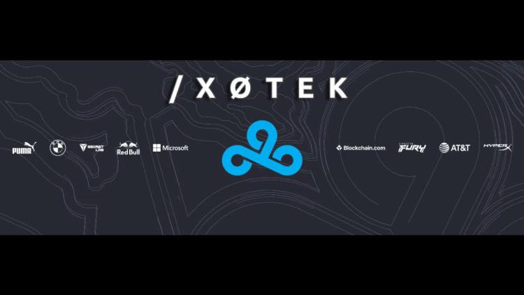 x0 tek als Trainer zurückgetreten Cloud 9 White