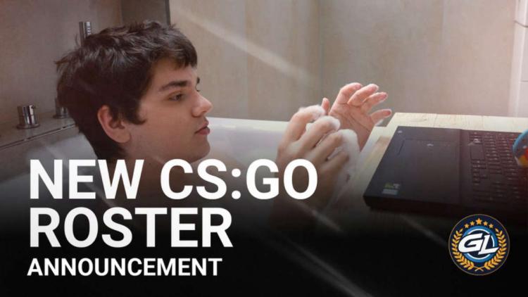 GamerLegion präsentiert die aktualisierte CS:GO-Liste