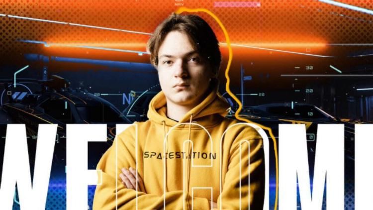 Spacestation Gaming unterschreibt LJ