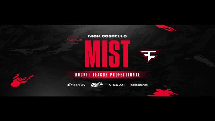 mist ist FaZe Clan beigetreten