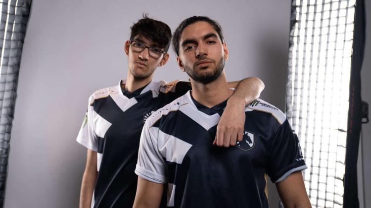 Karmine Corp plant, Star-Brüder von Team Liquid zu verpflichten