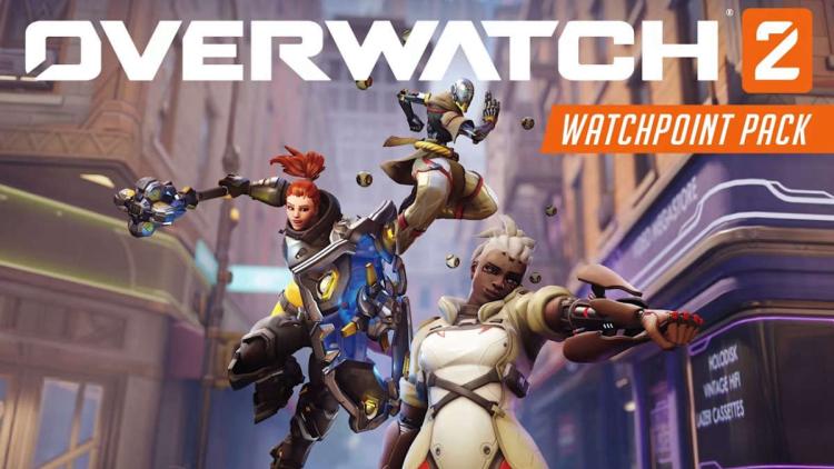 Activision Blizzard Zugriff auf Preload gewähren Overwatch 2