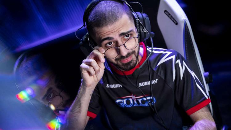 Gerüchte: Sayf wird Vertrag mit Team Liquid unterzeichnen