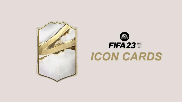 In FIFA 23 wurde SBC zum Symbol hinzugefügt