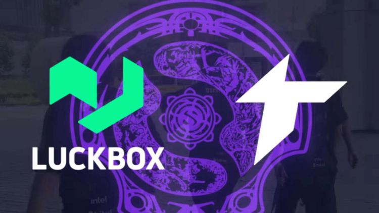 Thunder Awaken Partner mit Luckbox