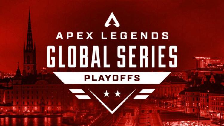 Alle Teilnehmer stehen fest Apex Legends Global Series 2022-23: Split 1 Pro League