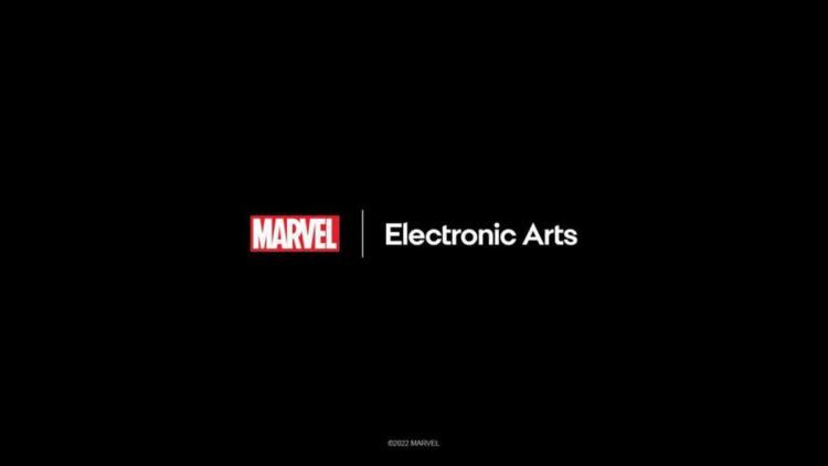 EA gab eine Partnerschaft mit Marvel bekannt