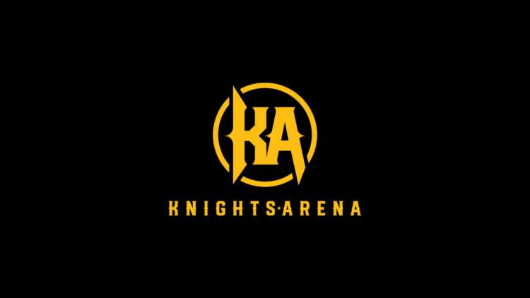 Riot Games gibt Partnerschaft mit Knights Arena bekannt