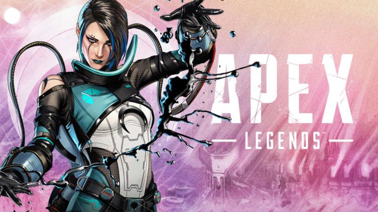 Vorgestellte Verteilung nach Gruppen für Apex Legends Global Series 2022-23