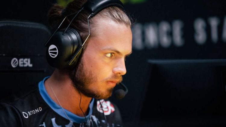 Ehemaliger Trainer Entropiq: „Ich habe gehört, dass Astralis zu Kjaerbye zurückkehren könnte.“