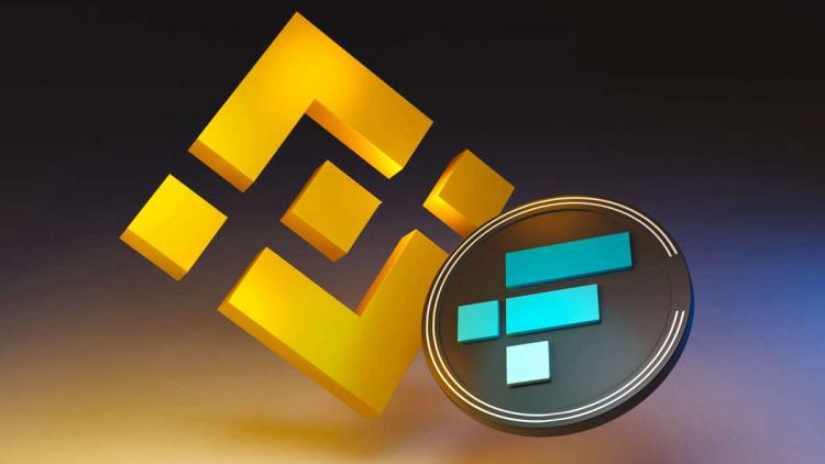 Binance weigerte sich, die Börse zu übernehmen FTX