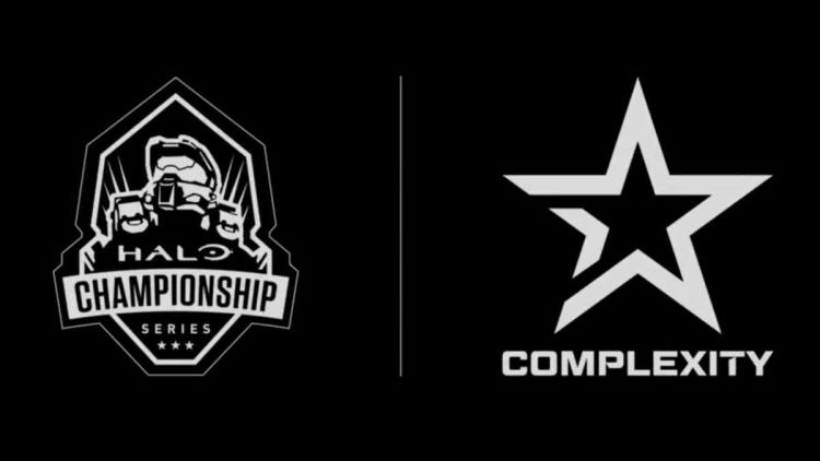 Complexity Gaming wird Partner Halo Championship Series