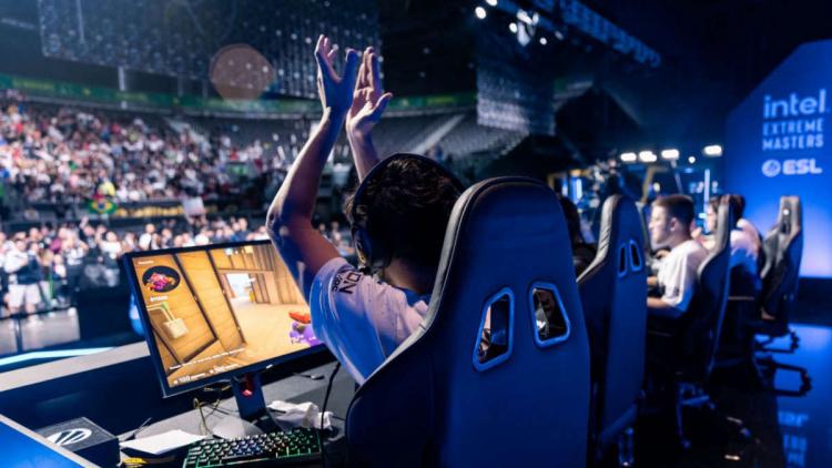 Itaú Unibanco wird Partner IEM Rio Major 2022