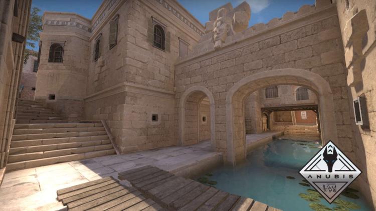 Valve entfernt Dust 2 aus dem konkurrierenden Kartenpool und reduziert die Munition um AWP