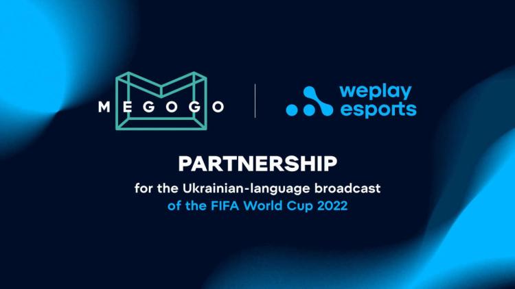 WePlay Esports wird Partner der FIFA Fussball-Weltmeisterschaft 2022