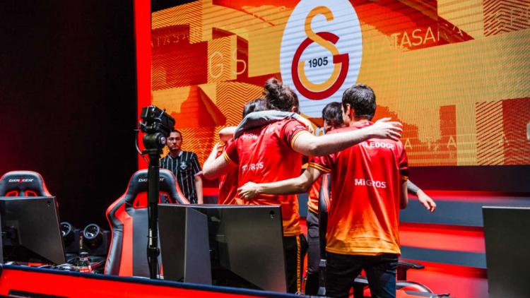 Galatasaray Esports und Fenerbah ç e Esports haben Aufstellungen für League of Legends abgesagt