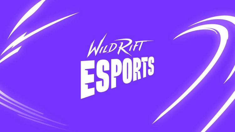 Wild Rift verlässt seine Esports-Serie in Asien