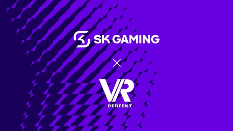 VR-Bank Bad Salzungen Schmalkalden eG wird Partner SK Gaming