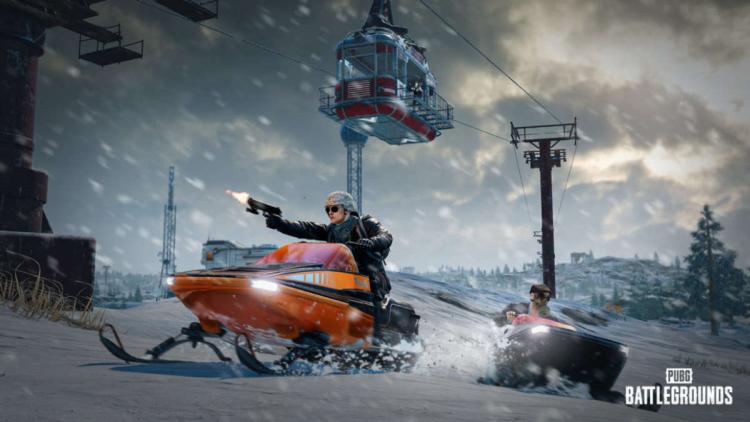 Fahrzeugüberarbeitung, Vikendi- und Erangel-Kartenänderungen – Patch 21.1 Änderungsprotokoll für PUBG