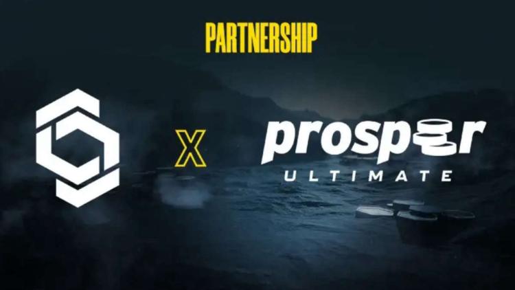 Prosper Ultimate ist neuer Partner der Turnierserie Champion of Champions Tour