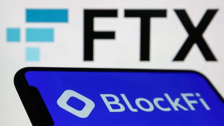 BlockFi behauptete, dass FTX und Alameda Research ihnen über 1.000.000.000 $ schuldeten