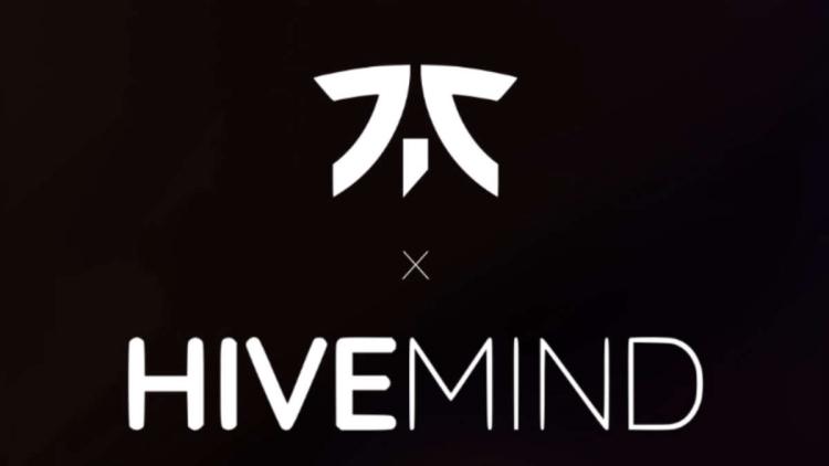 Fnatic schließt eine Partnerschaftsvereinbarung mit Hivemind Capital ab