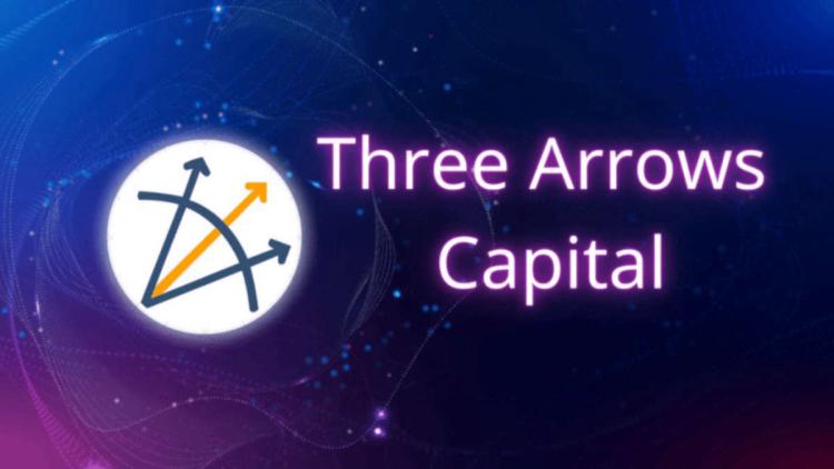 Gründer Three Arrows Capital haben eine Vorladung erhalten