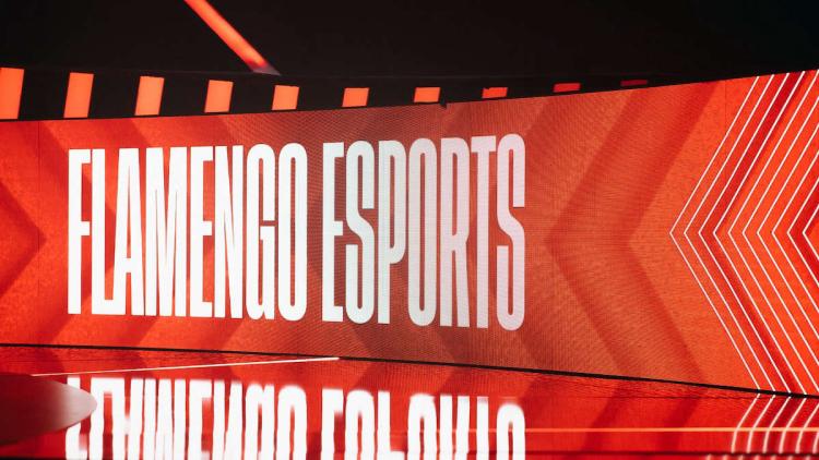 Gerüchte: Flamengo wird einen CS:GO-Kader unterzeichnen