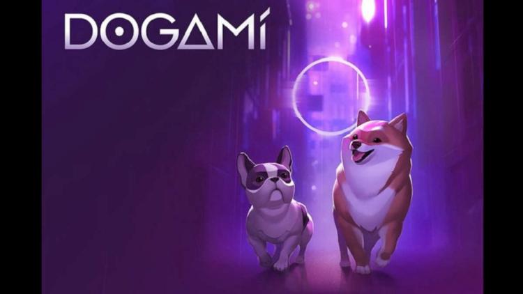 Crypto game Dogami konnte das Niveau der Gesamtinvestitionen darin auf 14.000.000 $ steigern