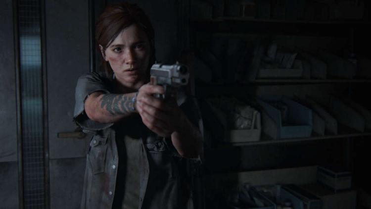 Gerücht: The Last of Us Part 3 ist in Entwicklung