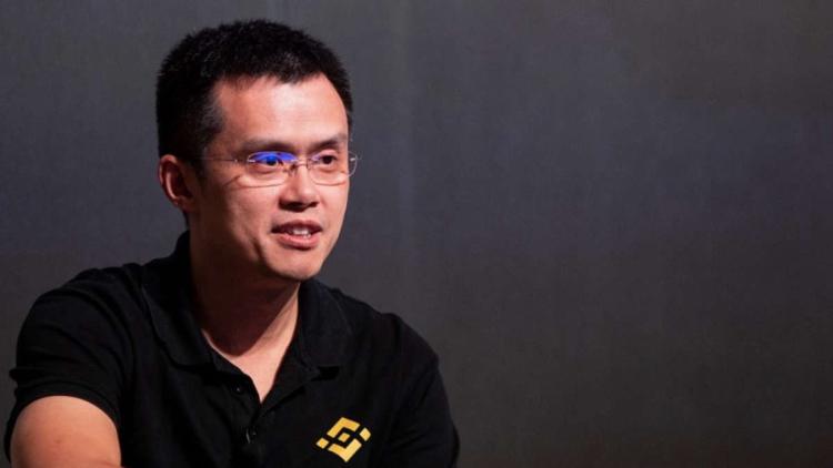 Changpeng Zhao: „Menschen können 100 % ihres Vermögens auf Binance abheben“