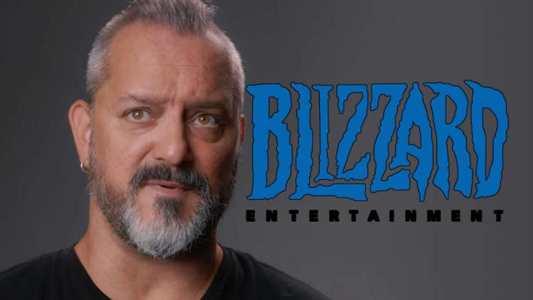 Chris Metzen kehrt zu Blizzard zurück