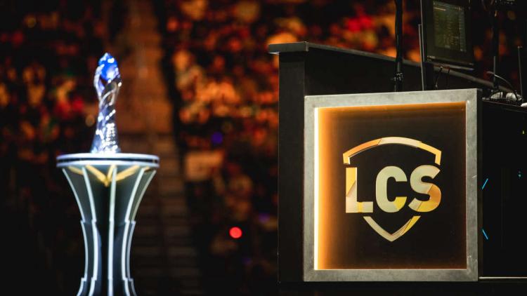 Riot Games beabsichtigt, den Deal LCS mit FTX gerichtlich zu beenden