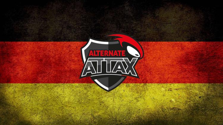 Gerüchte: Organisation ALTERNATE aTTaX wird CS:GO verlassen