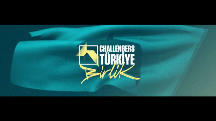 Alle Teilnehmer wurden bekannt VALORANT Challengers Turkey: Birlik - Split 1