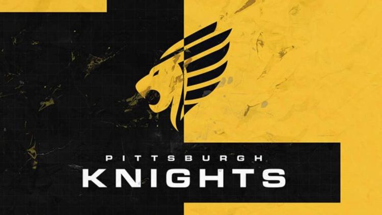 Zineel wurde ein neuer Spieler Knights und ersetzt ZPS