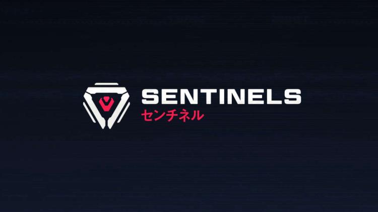 Sentinels verlässt wettbewerbsfähiges Fortnite