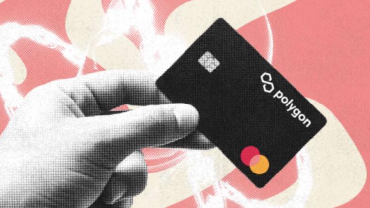 Polygon (MATIC) und Mastercard haben eine Partnerschaftsvereinbarung unterzeichnet